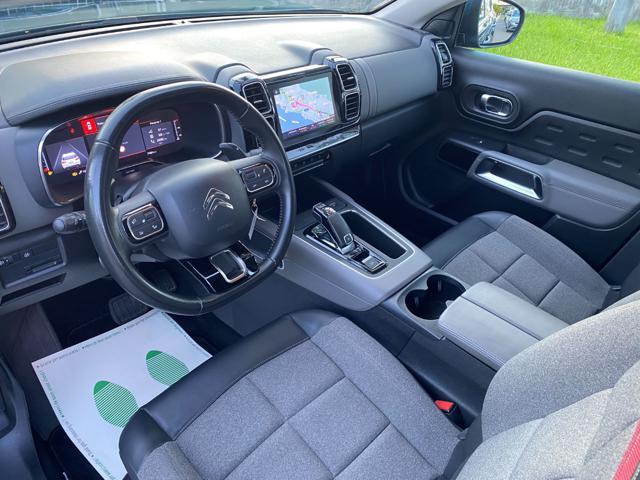 CITROEN C5 Aircross BlueHDi 130 S&S EAT8