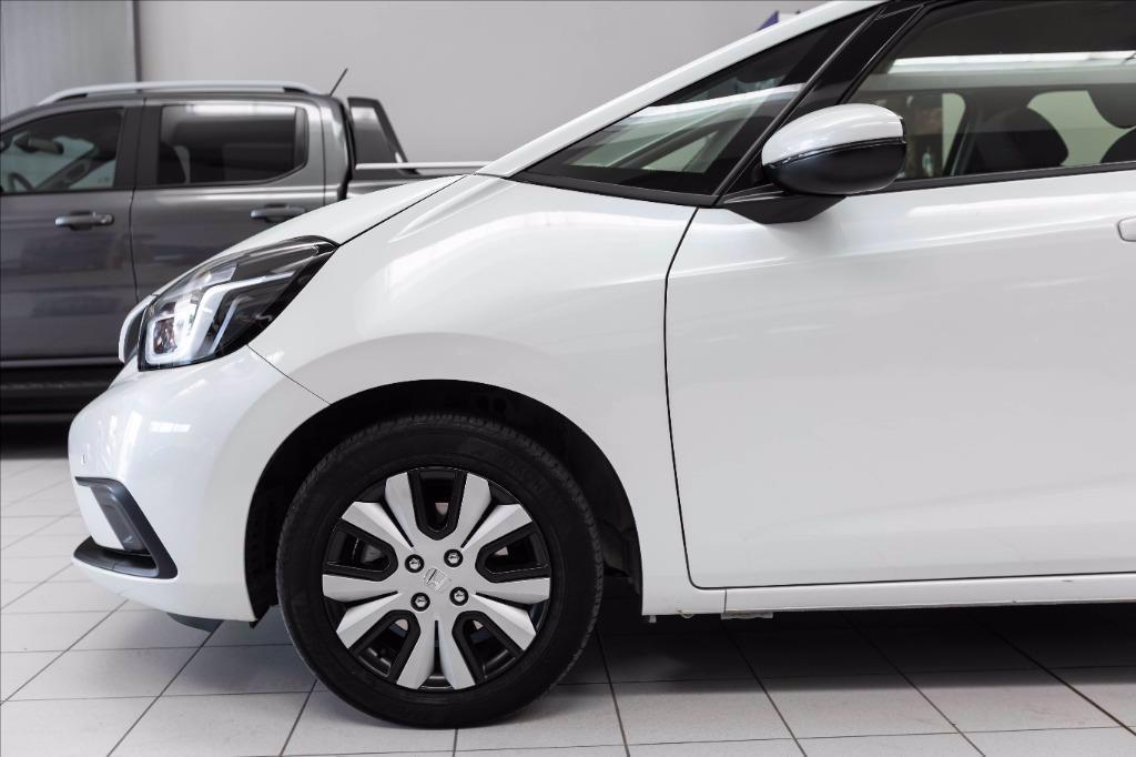 HONDA Jazz 1.5 hev Elegance ecvt del 2022