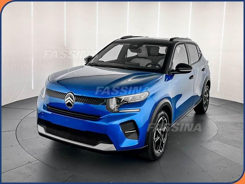 Citroën C3 C3 1.2 puretech turbo Max 100cv s&s