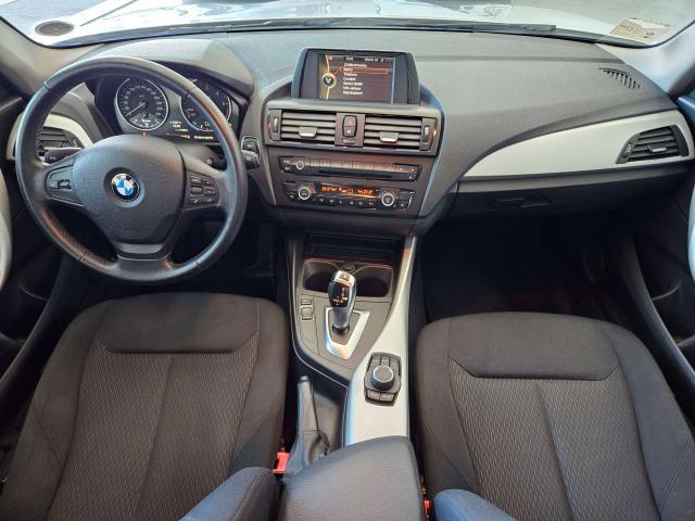 BMW 118 Serie 1 F/20-21 2011 118d 5p Sport