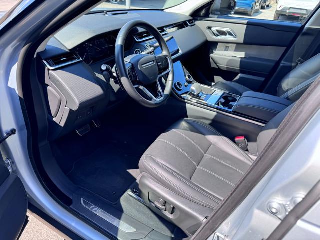 LAND ROVER Range Rover Velar 2.0D I4 204 CV R-Dynamic GARANZIA LAND ROVER