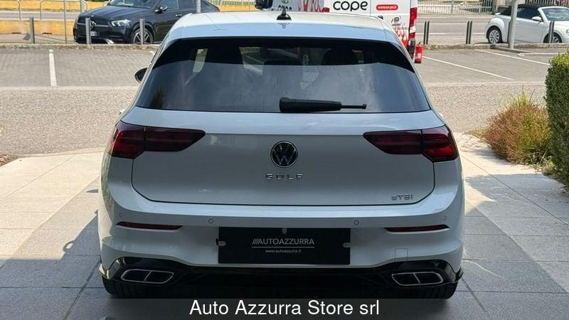 Volkswagen Golf 1.5 eTSI 150cv DSG ACT R-Line *TETTO, 18", PROMO AZZURRA*