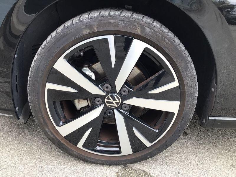 Volkswagen Golf Golf 1.5 eTSI 115 CV DSG Edition Plus