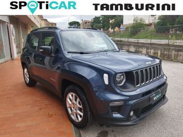 Jeep Renegade Renegade 1.5 Turbo T4 MHEV Altitude