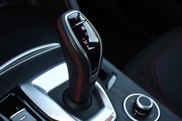 ALFA ROMEO Stelvio 2.2 Turbodiesel 160 CV AT8 RWD Rosso Edizione