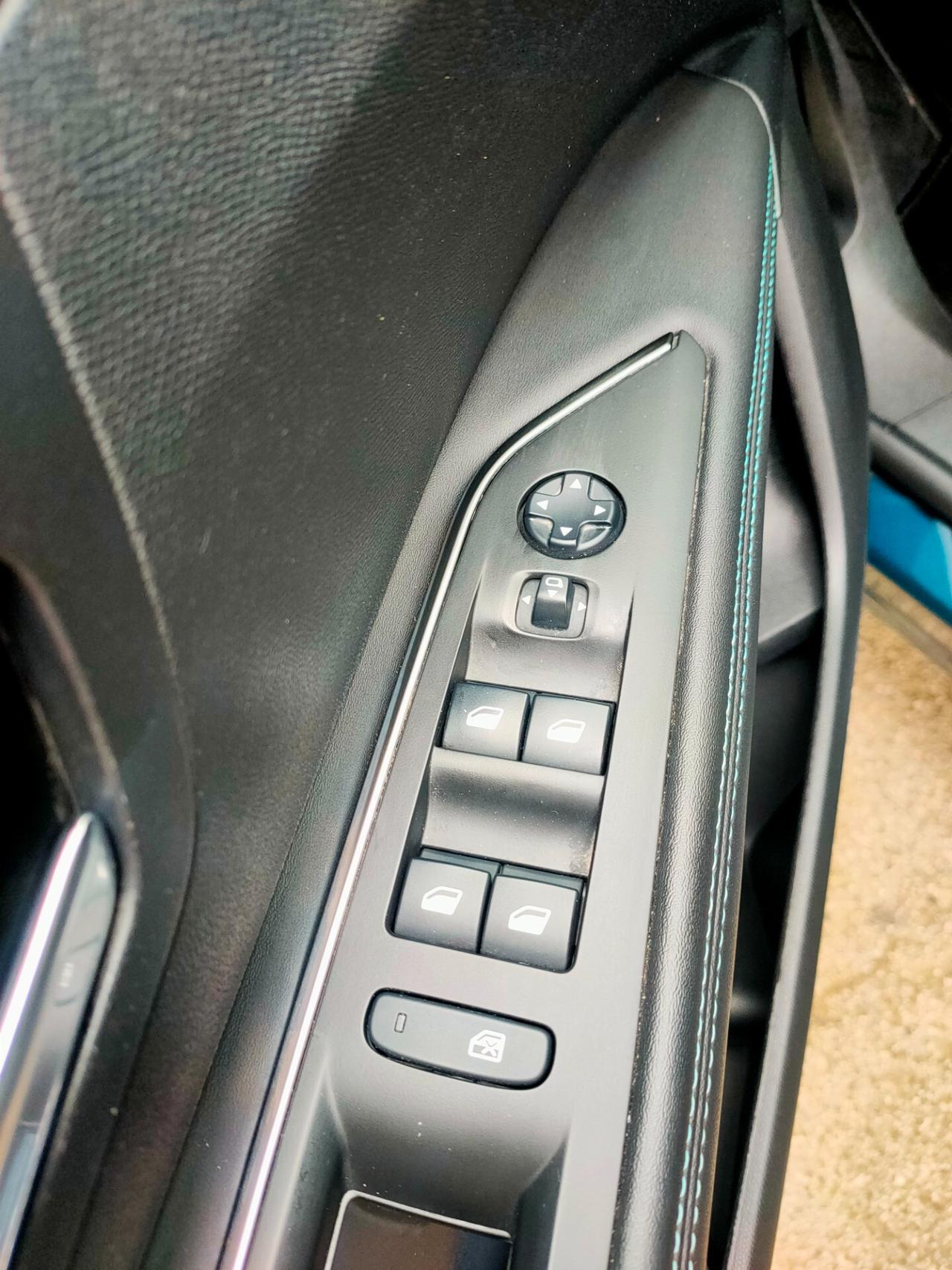 Peugeot 3008 BlueHDi 130 S&S EAT8 GT