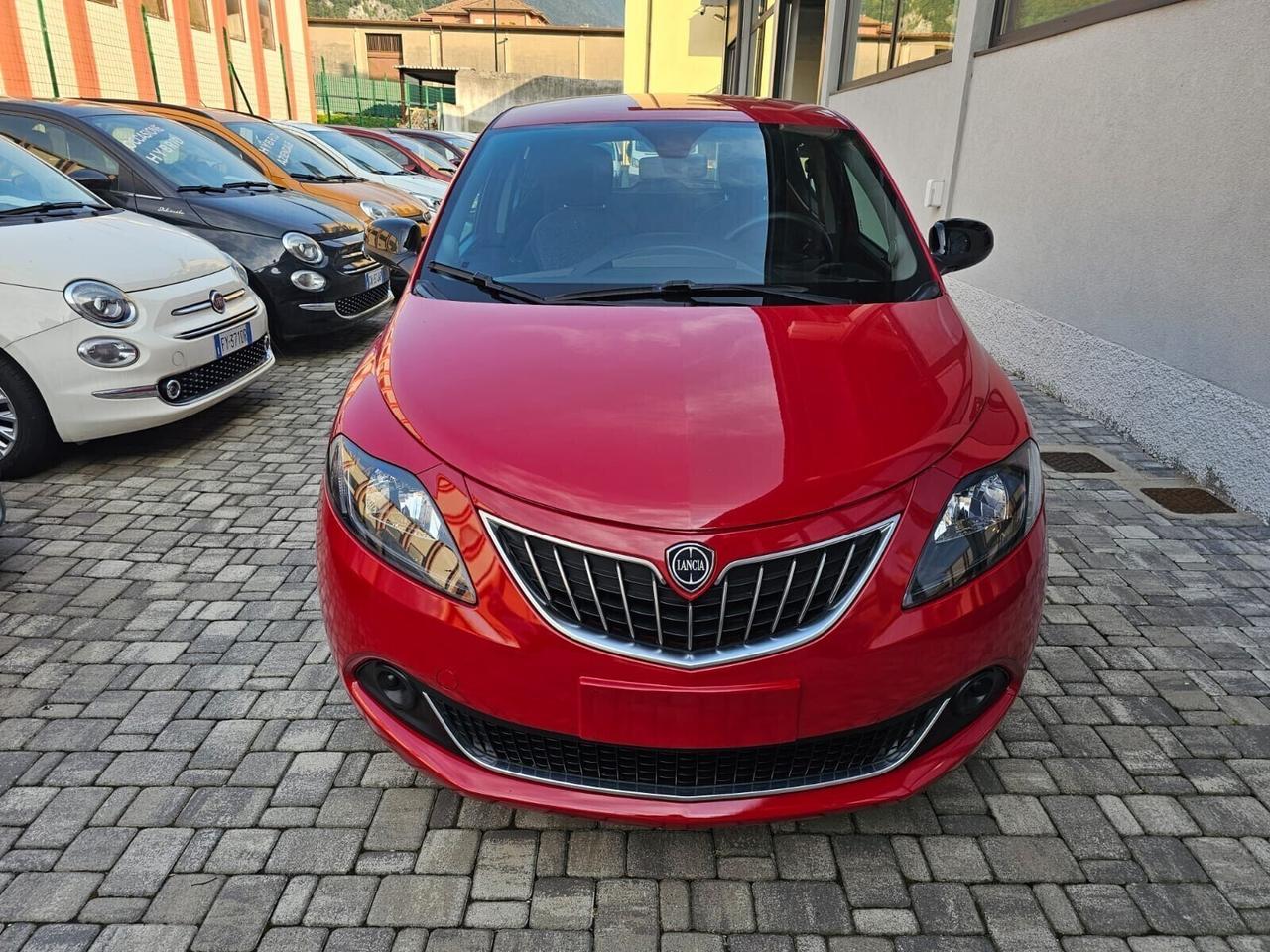Lancia Ypsilon 1.0 FireFly 5 porte S&S Hybrid Ecoc