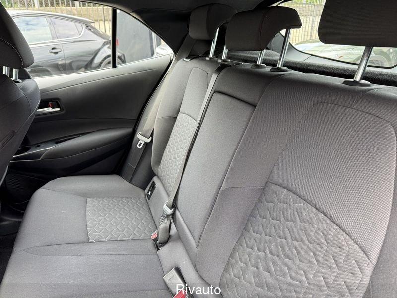 Toyota Corolla 1.8 Hybrid Active