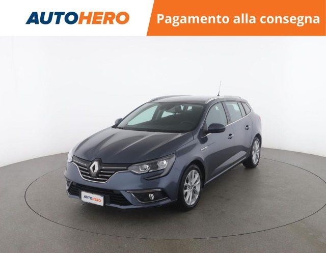 RENAULT Megane Mégane dCi 8V 110 CV Energy Duel2