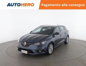 RENAULT Megane Mégane dCi 8V 110 CV Energy Duel2