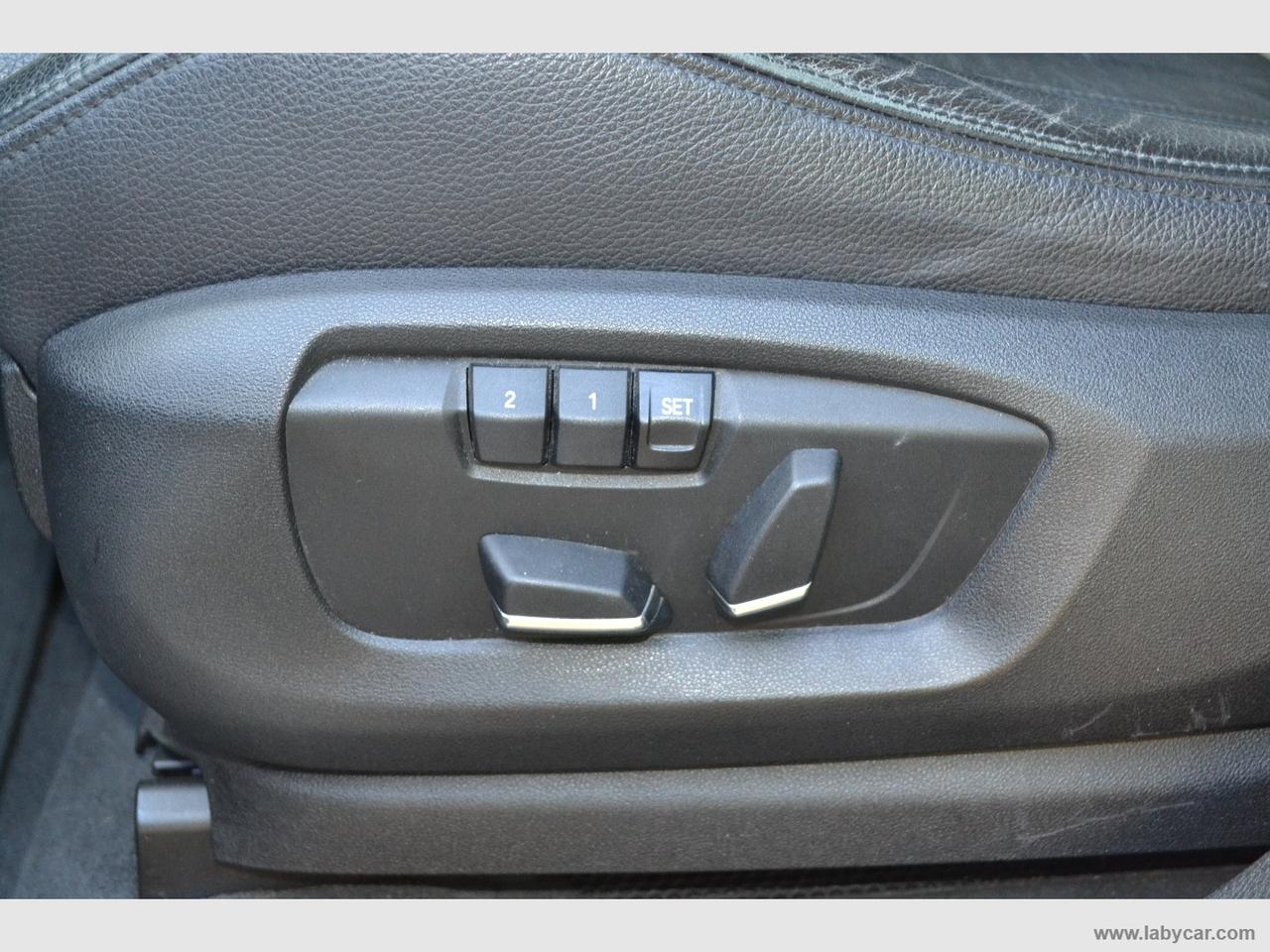 BMW X6 xDrive30d 258CV Extravagance