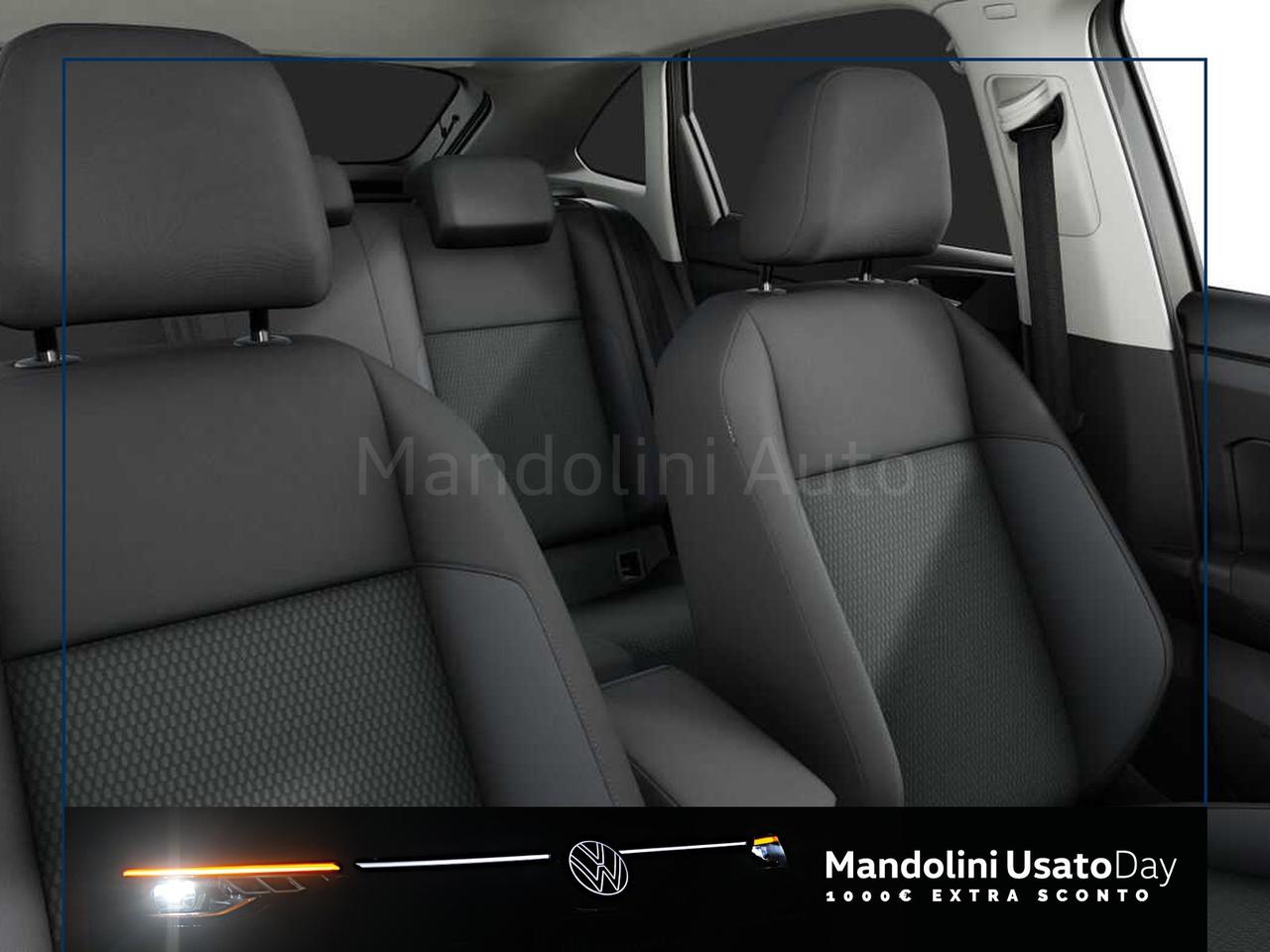 Volkswagen Taigo 1.0 tsi 115cv life