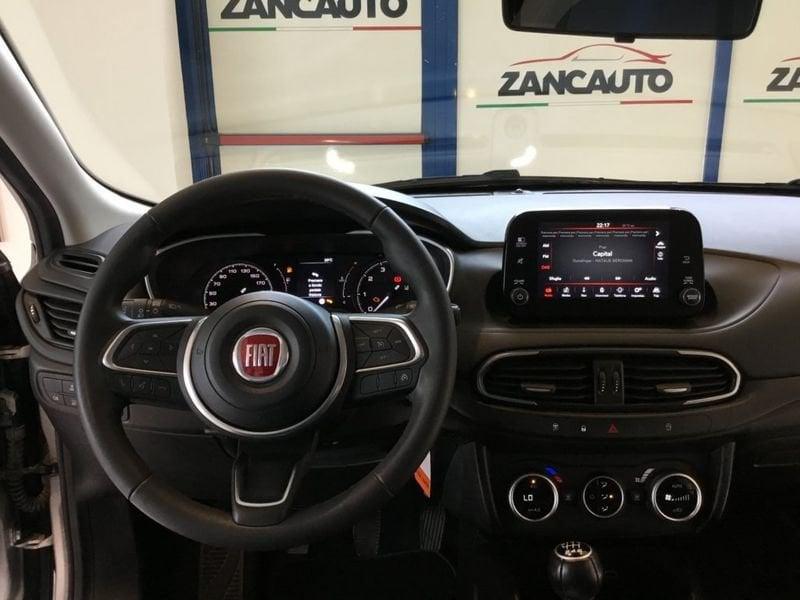 FIAT Tipo Tipo 1.3 Mjt S&S SW City Life