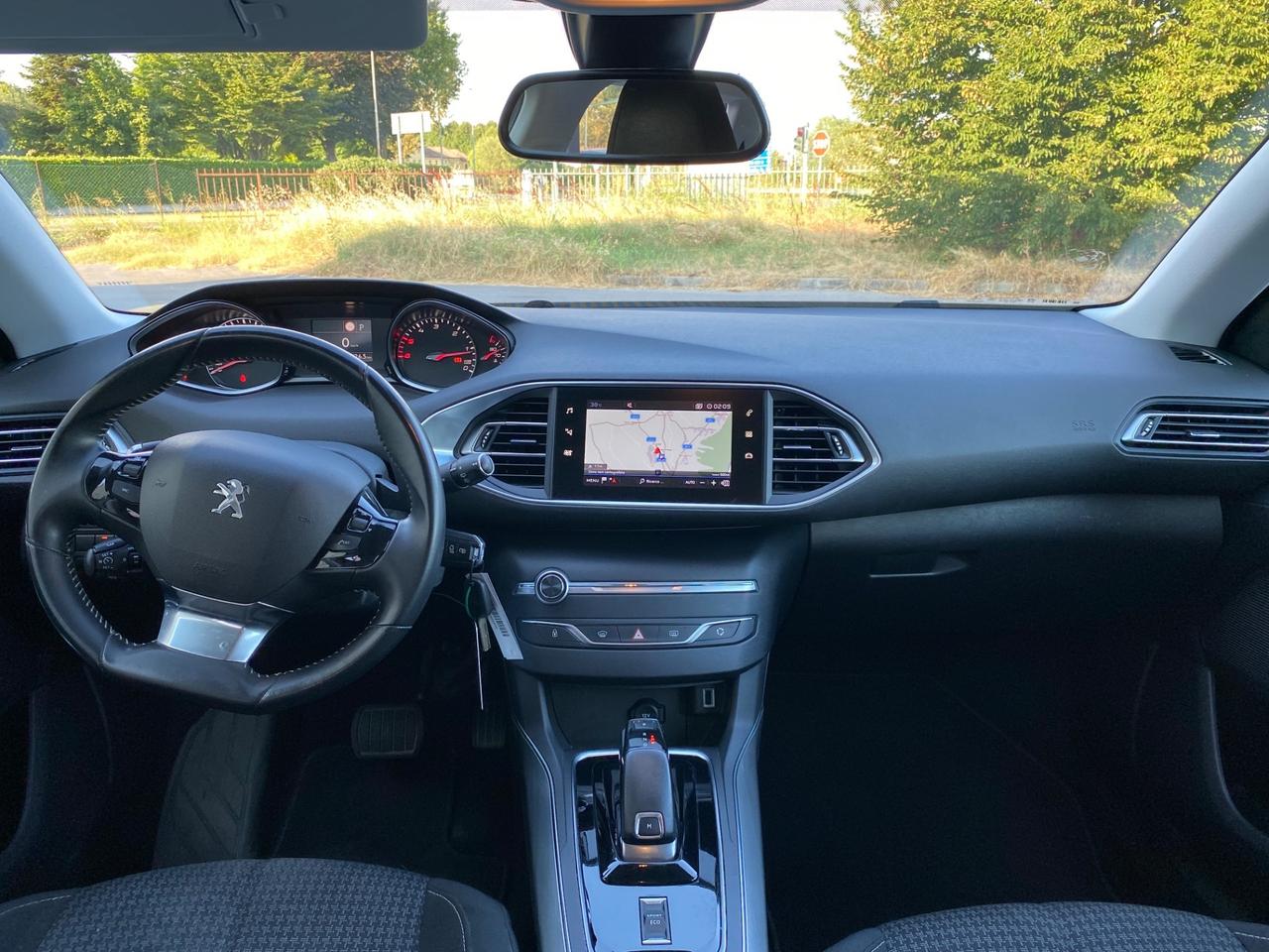Peugeot 308 My20 Sw 1.5 130 CV AUTOMATICA NAVI