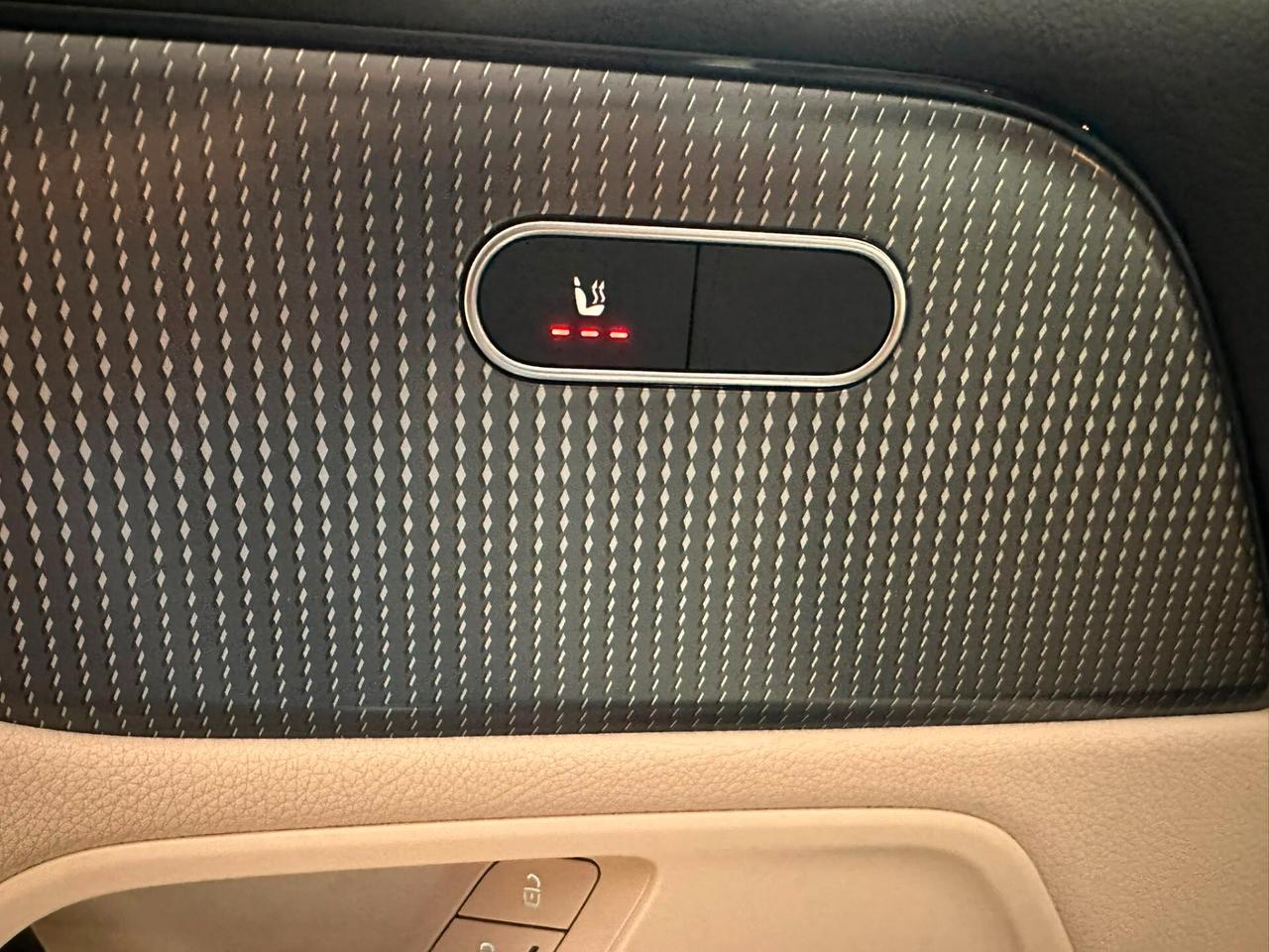 Mercedes-benz B 180 d Sport Plus FARI MULTIBEAM LED, PELLE