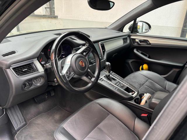 PORSCHE Macan 2.0 "ProMMo"