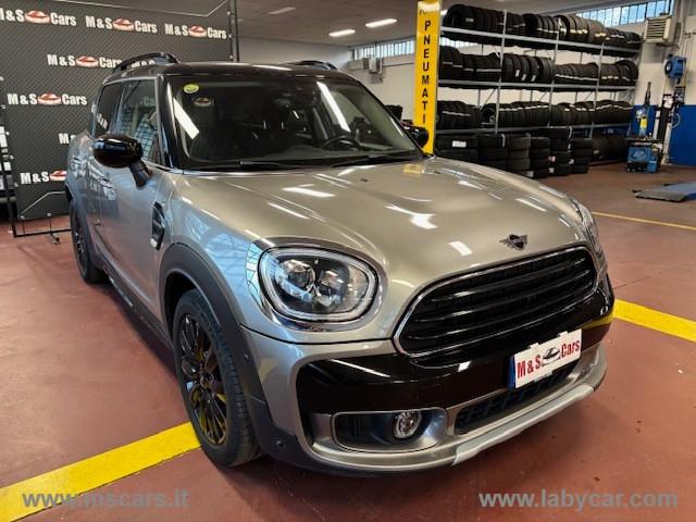 MINI Mini Cooper Countryman