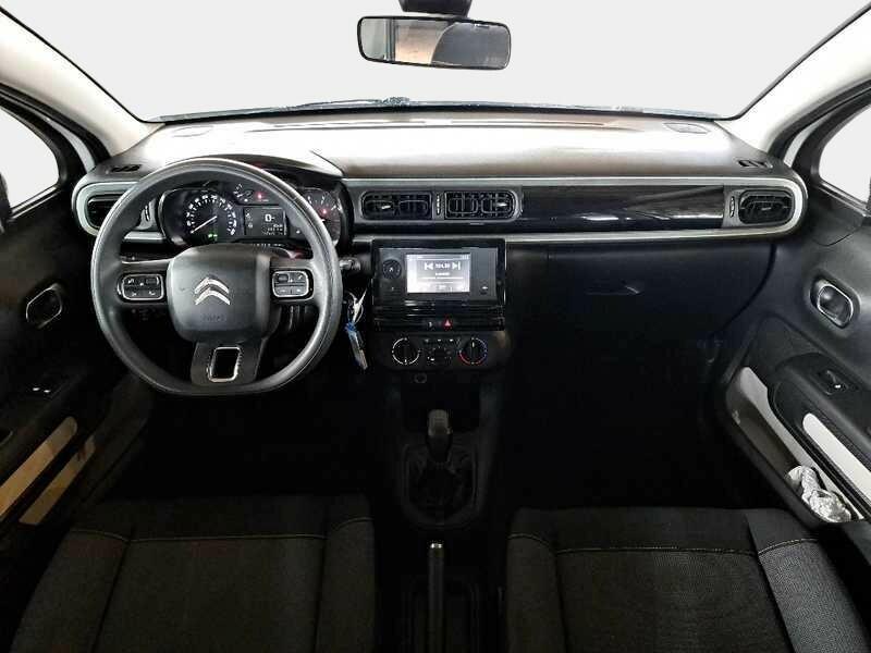 CITROEN C3 BlueHDi 100 S/S Feel 5 PORTE