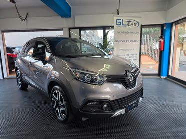 Renault Captur dCi 110cv Energy Hypnotic 2017 69000km