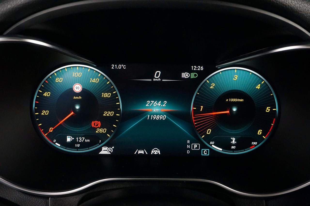 Mercedes-benz GLC 200 d 4Matic Coupé Premium Plus