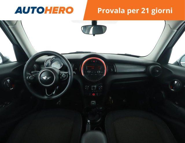 MINI One 1.2 One 5 porte