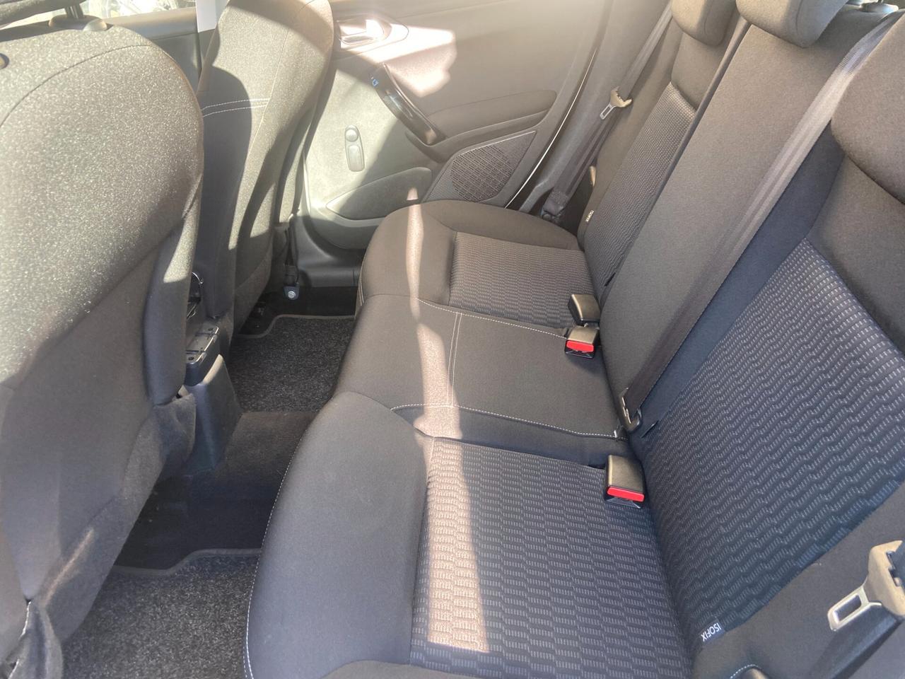 Peugeot 208 PureTech 82 5 porte Active