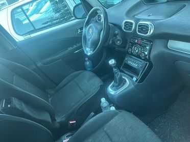 Citroen C3 Picasso 1.6 VTi 120 Exclusive Style