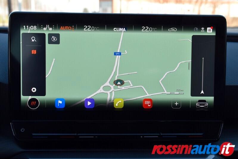 CUPRA LEON SPORTSTOURER 2.0 TDI 150 CV DSG + SEDILI RACING +