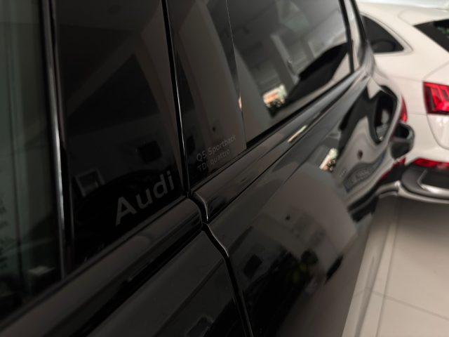 AUDI Q5 SPB TDI 150 kW mHEV+ S tronic quattro S line editi