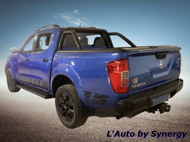 NISSAN Navara 2.3 dCi 190 CV 7AT 4WD Double Cab N-Guard