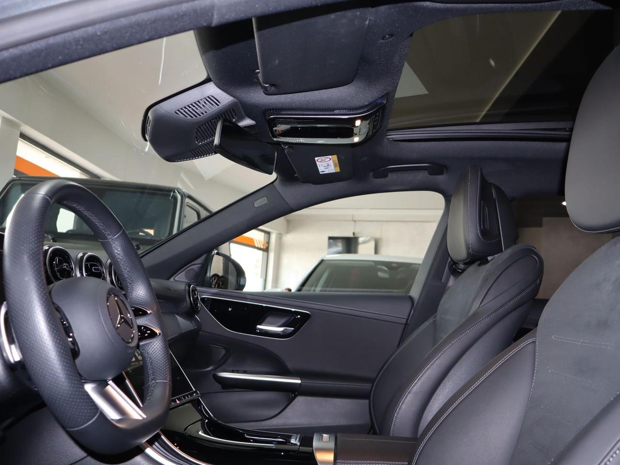 Mercedes-Benz C 300 AMG Line Premium C 300 d #9846