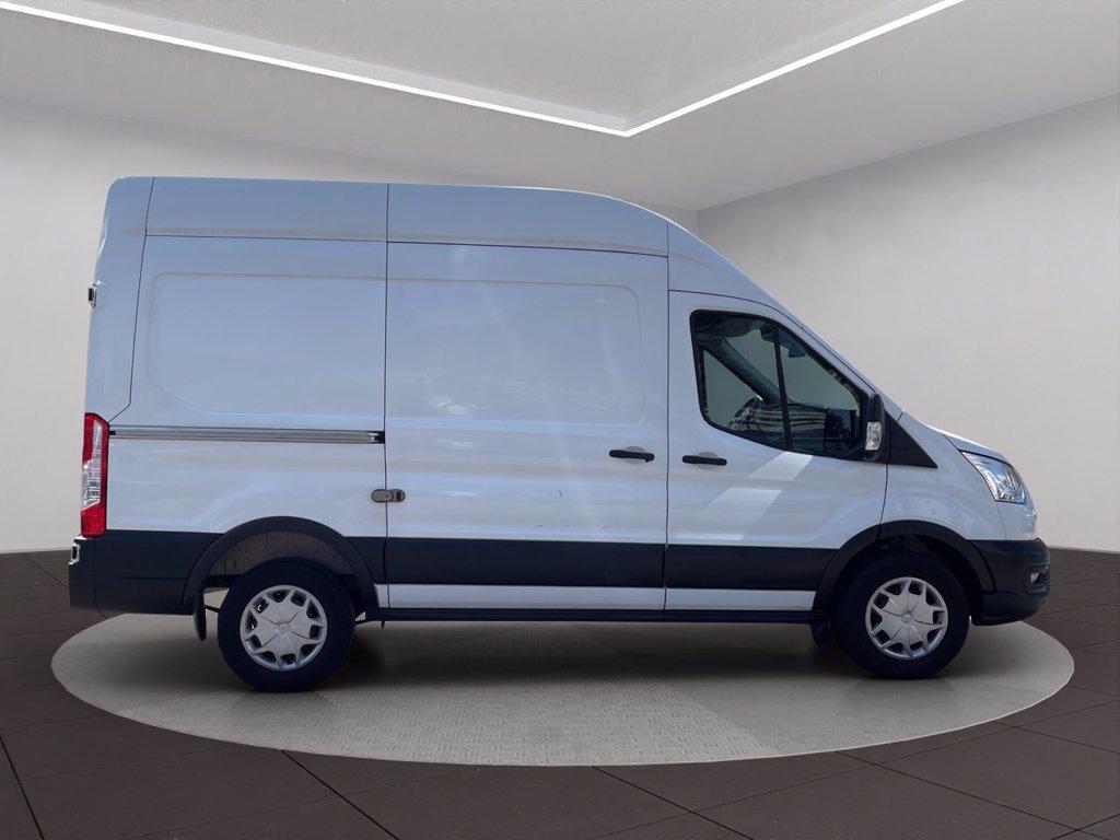 FORD transit 350 tr.post.2.0 tdci MHEV 130cv trend L2H2 E6.2 del 2019