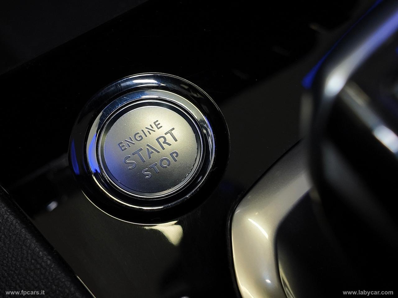 PEUGEOT 3008 BlueHDi 130 S&S EAT8 GT Line