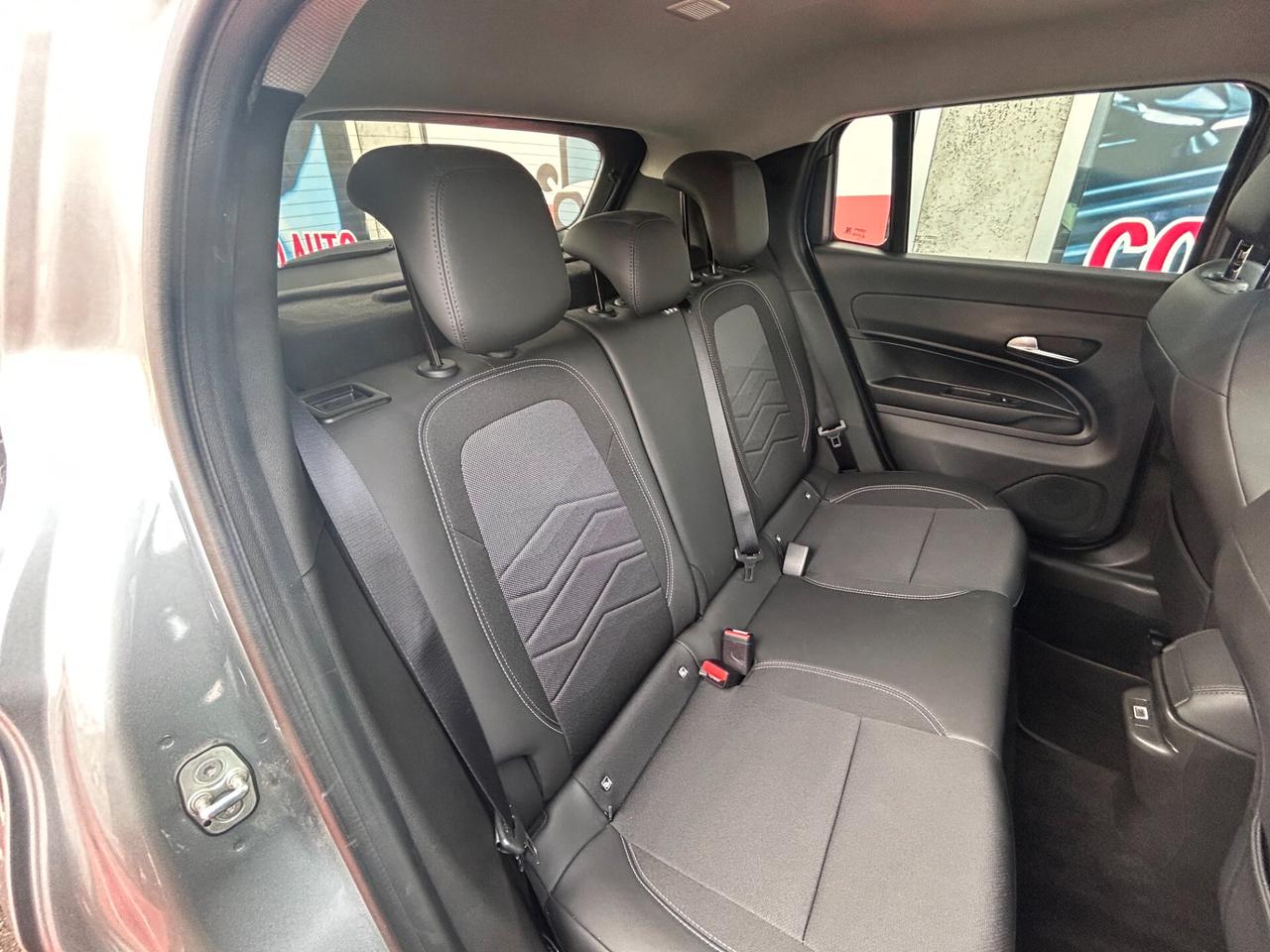 Jeep Avenger 1.2 Turbo 100 CV Summit