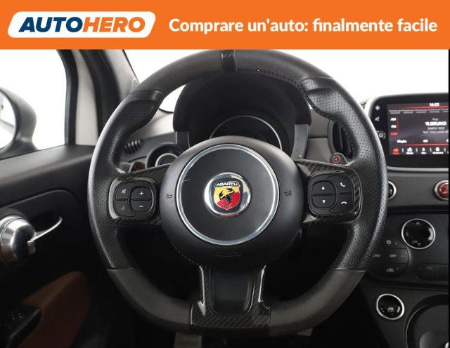 ABARTH 595 1.4 Turbo T-Jet 180 CV Competizione