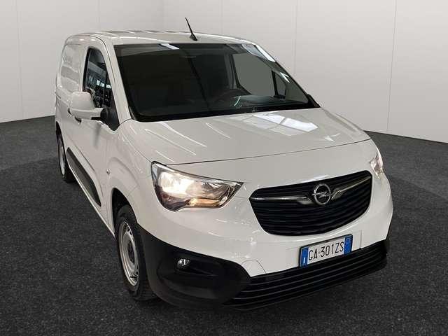 Opel Combo Cargo 1.5 100cv *IVA*