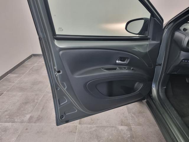 TOYOTA Aygo X 1.0 VVT-i 72 CV 5 porte Trend S-CVT
