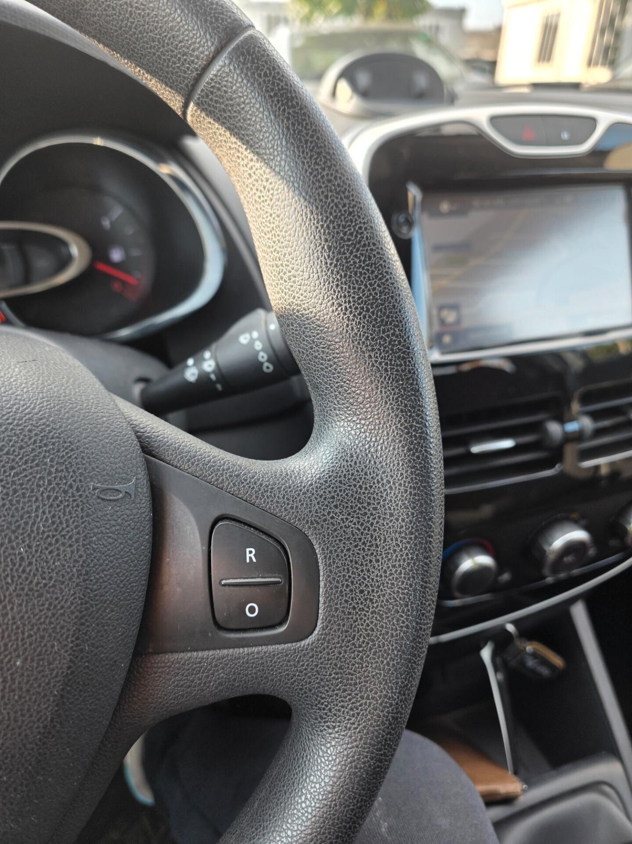 Renault Clio dCi 8V 75CV Start&Stop 5 porte Energy Life