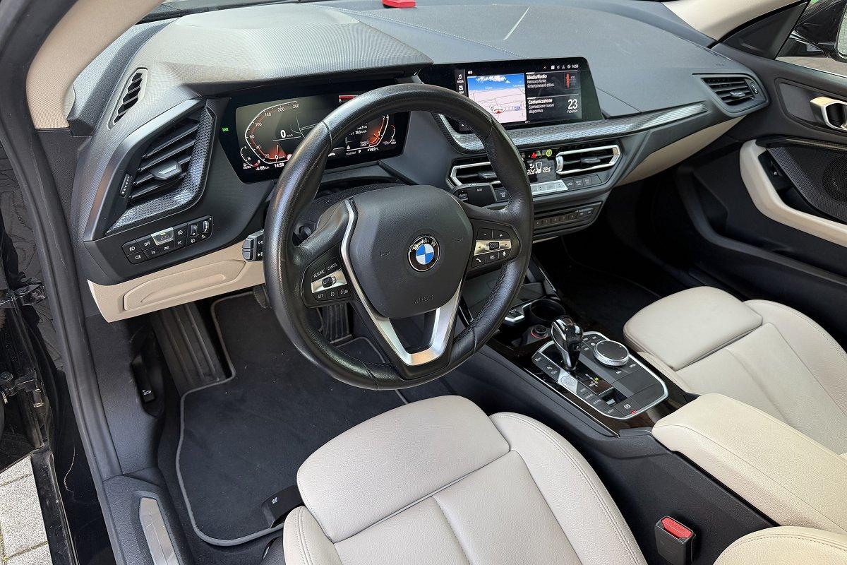 BMW 220d xDrive Gran Coupé Luxury aut.
