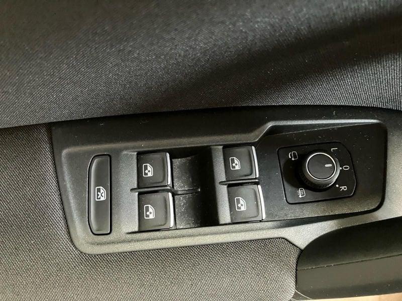 Volkswagen Tiguan 2.0 TDI SCR 110KW Life DSG