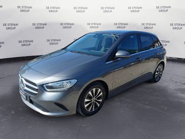 Mercedes-Benz Classe B B 180 d Automatic Sport