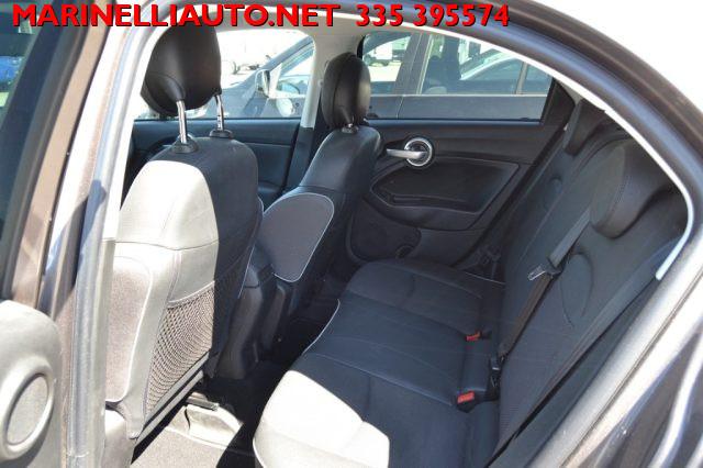 FIAT 500X 2.0 MultiJet 140CV 4x4 Cross Plus