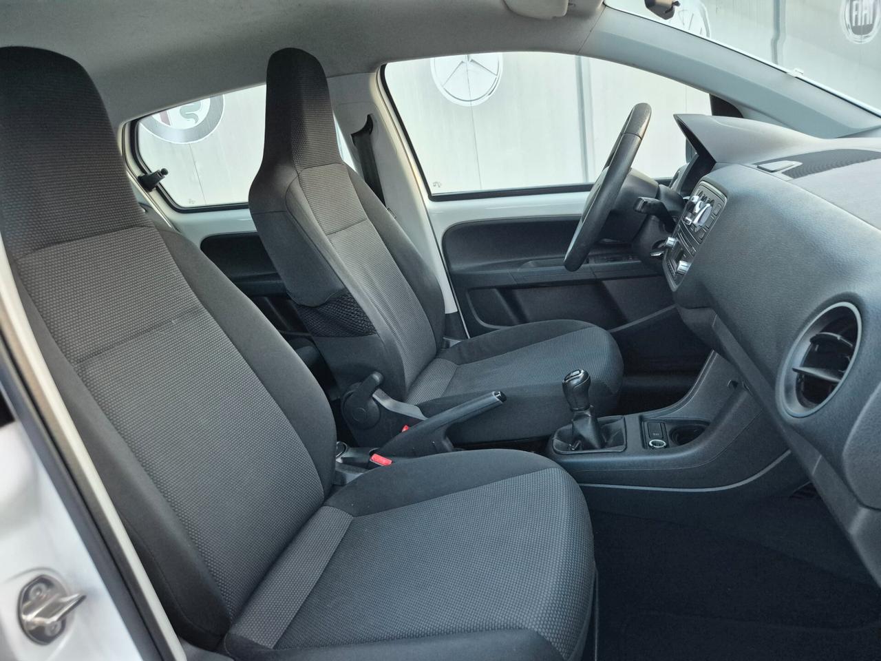 Skoda CITIGO 1.0 68 CV 5 porte G-Tec NUOVA 2015