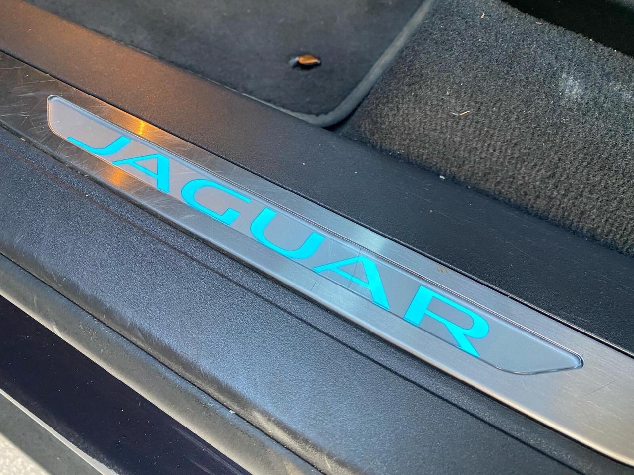 Jaguar F-Pace My 19 2.0 180 Automatica Pelle Euro 6D
