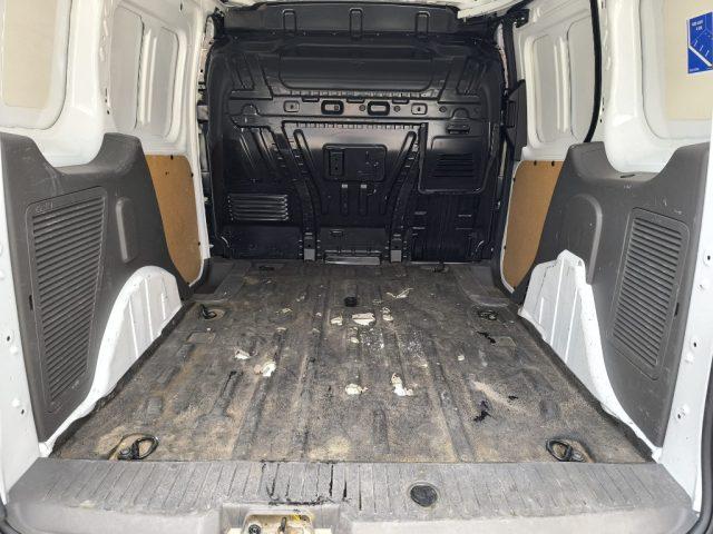 FORD Transit Connect 210 1.5 TDCi 100CV PL Furgone Trend 3 POSTI