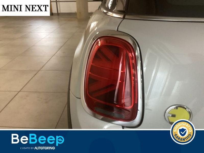 MINI Mini Full Electric Mini 5 porte MINI 3P COOPER SE M AUTO