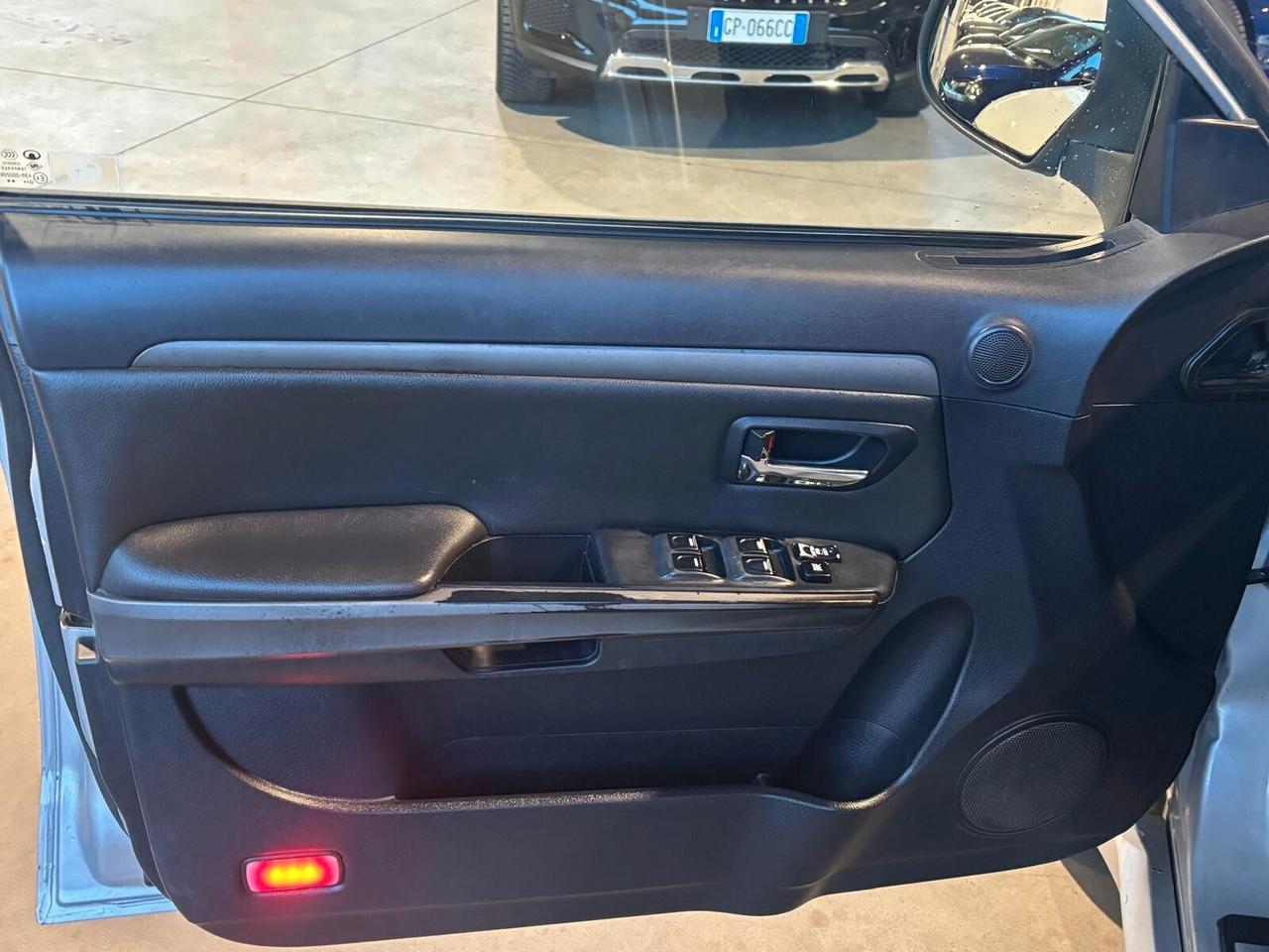 Great Wall Motor Hover 5 2.4 4x4 Super Luxury Sport