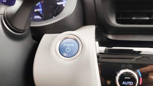 TOYOTA Yaris Cross 1.5 Hybrid 5p. E-CVT Business
