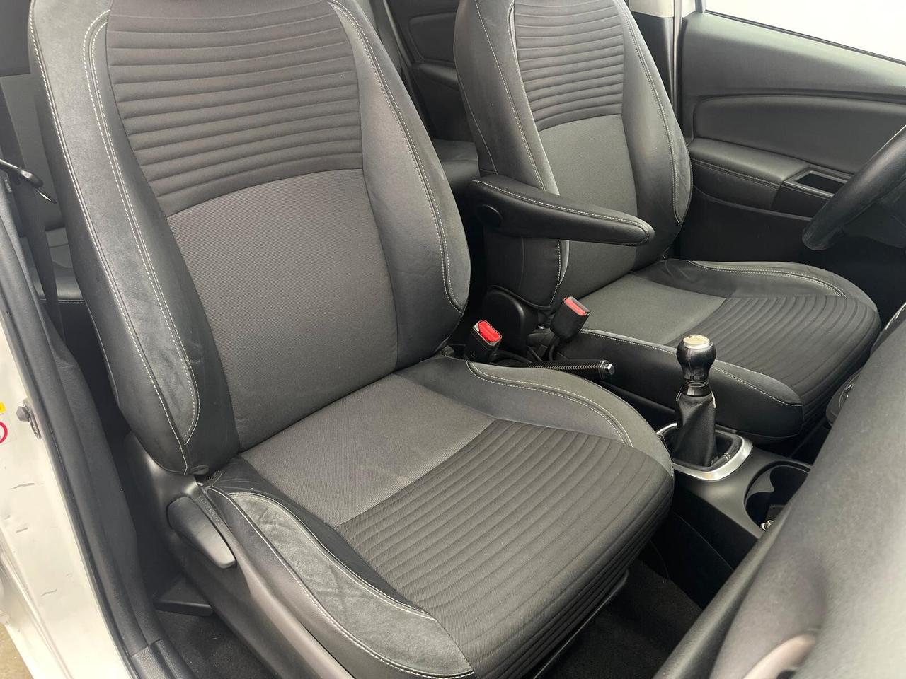 Toyota Yaris 1.0 5 porte GPL RETROCAMERA PRONTA CONSEGNA FINANZIBILE SENZA BUSTA PAGA