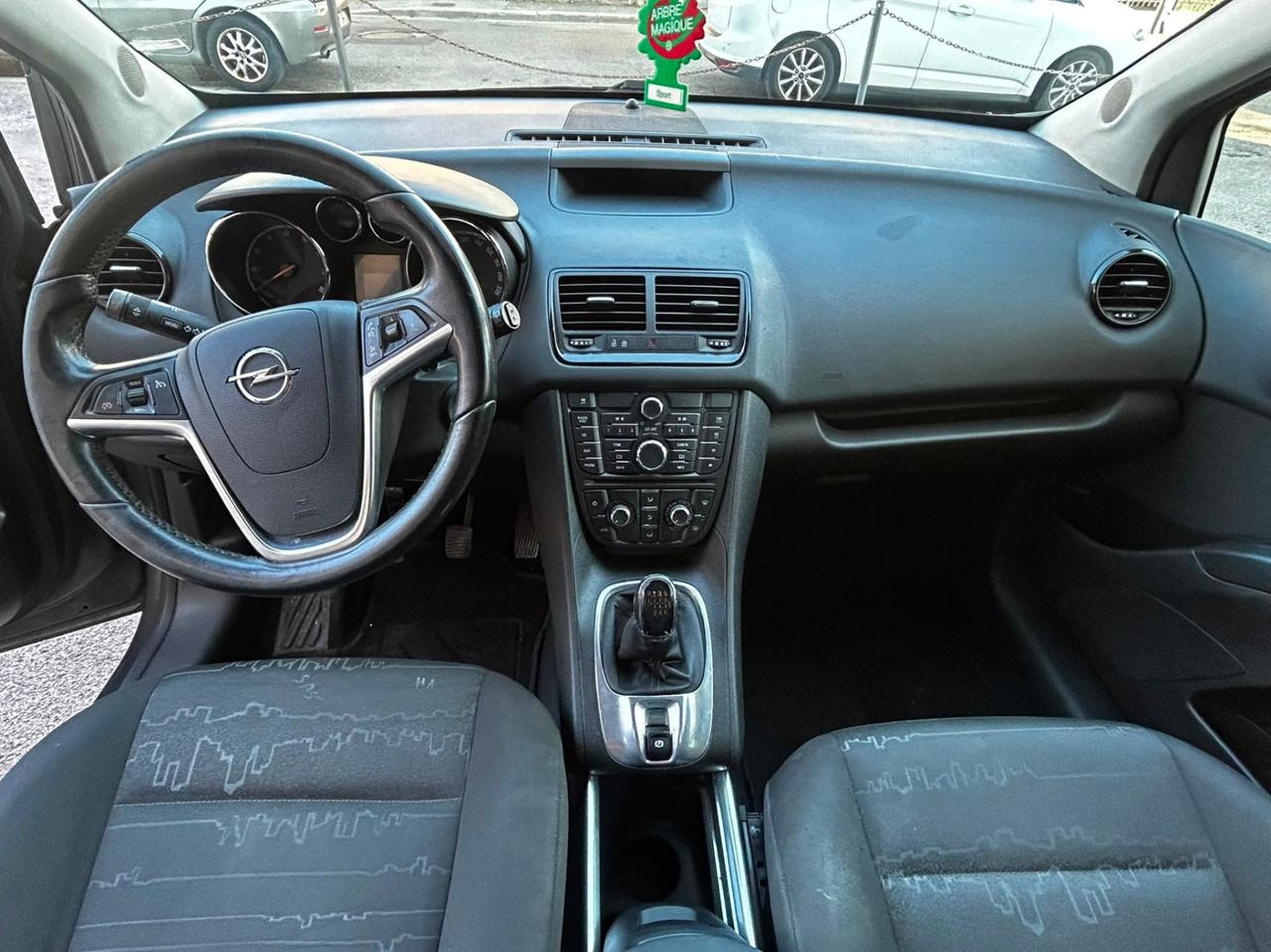Opel Meriva cosmo 1.4 Turbo Benzina